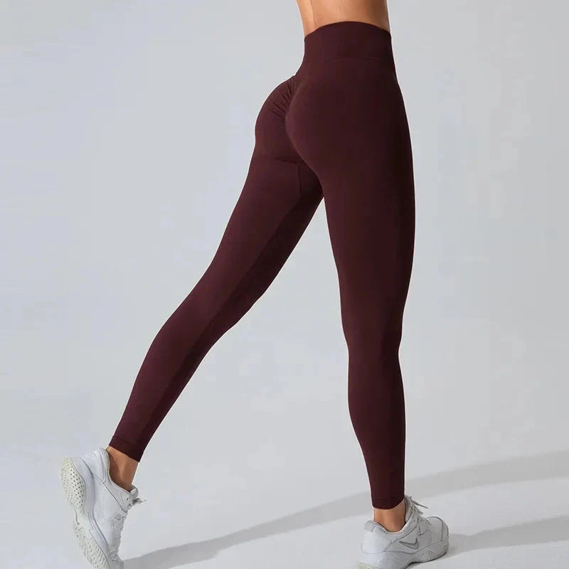 Redefine Seamless Leggings Starlethics