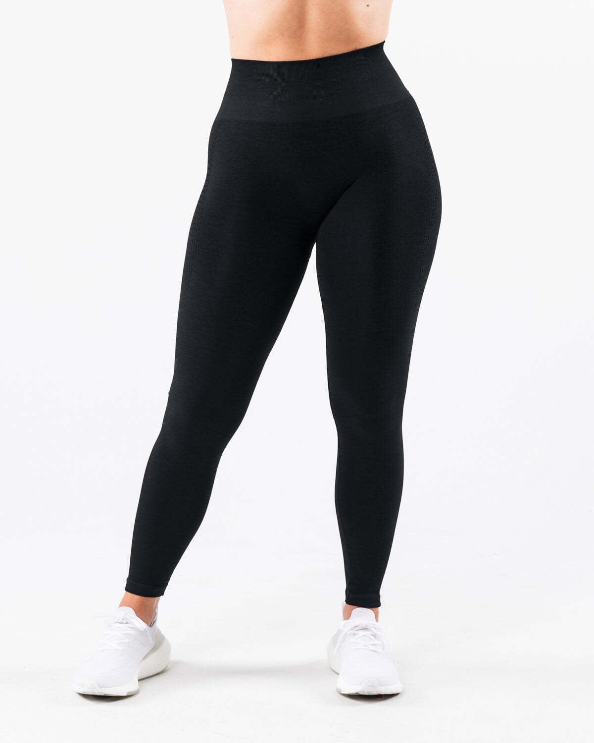 Upbeat Seamless Jacquard Leggings Starlethics