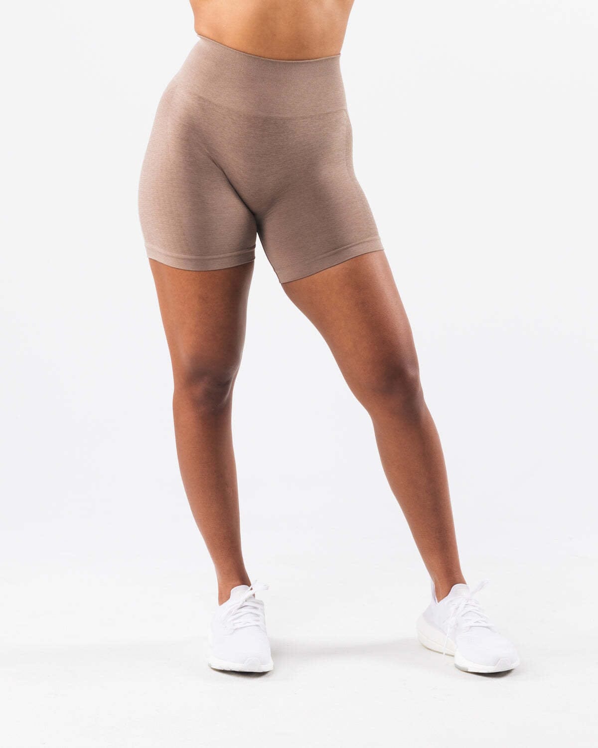 Upbeat Seamless Jacquard Shorts Starlethics