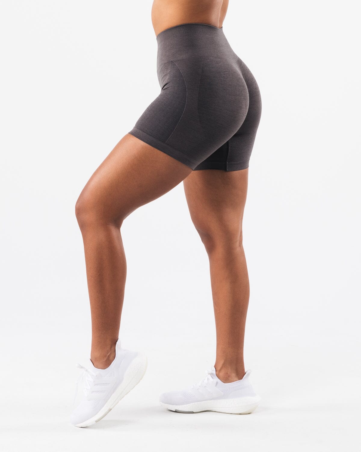 Upbeat Seamless Jacquard Shorts Starlethics