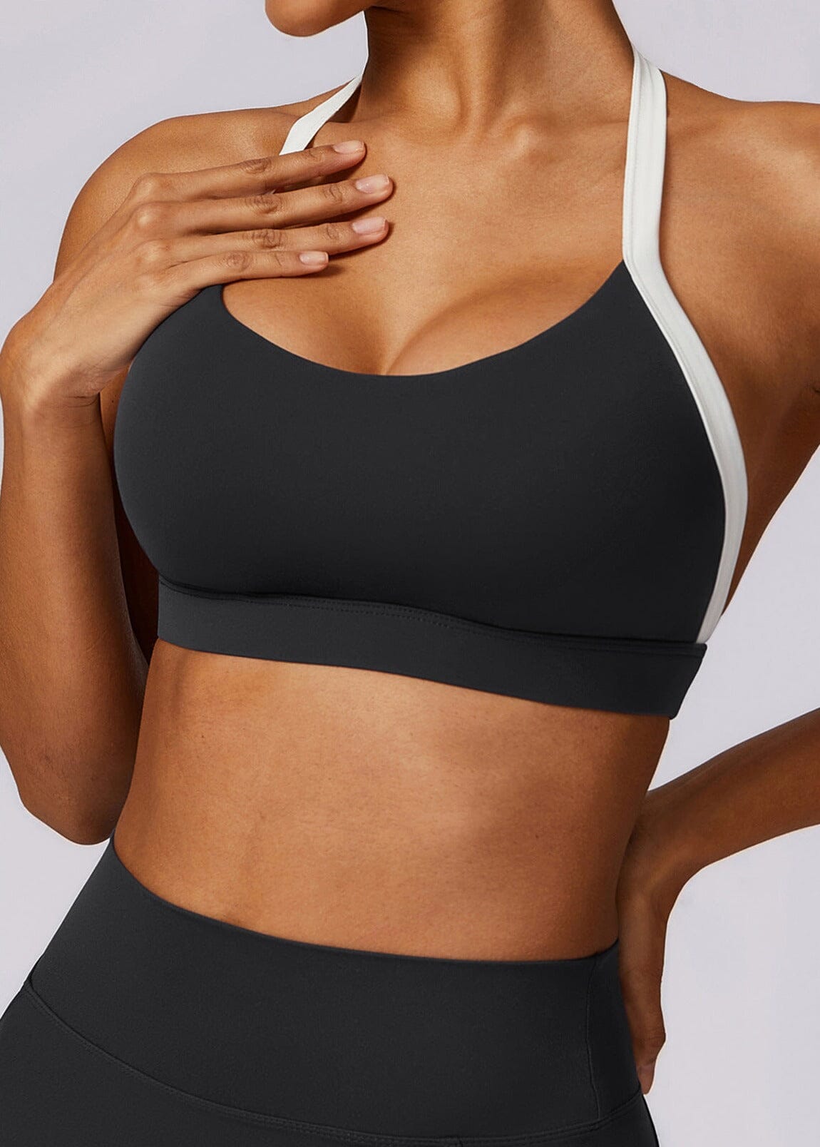 Faerie Gym Set - Leggings + Top Starlethics