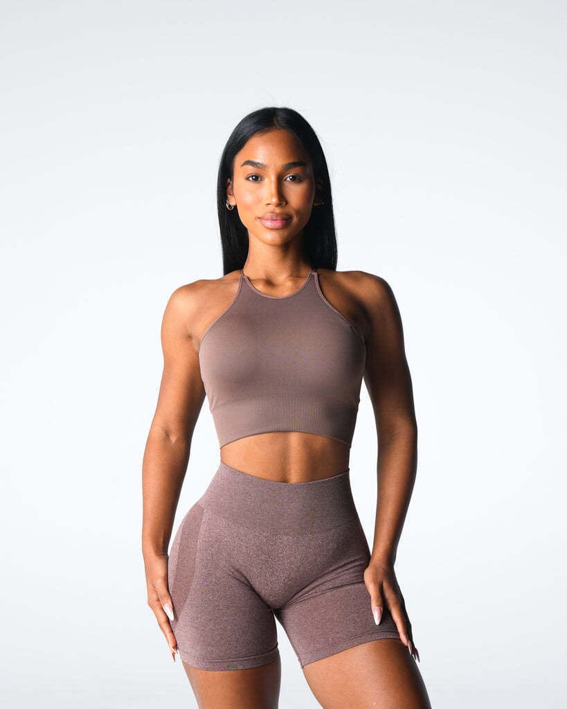 Deity Backless Sports Bra Starlethics