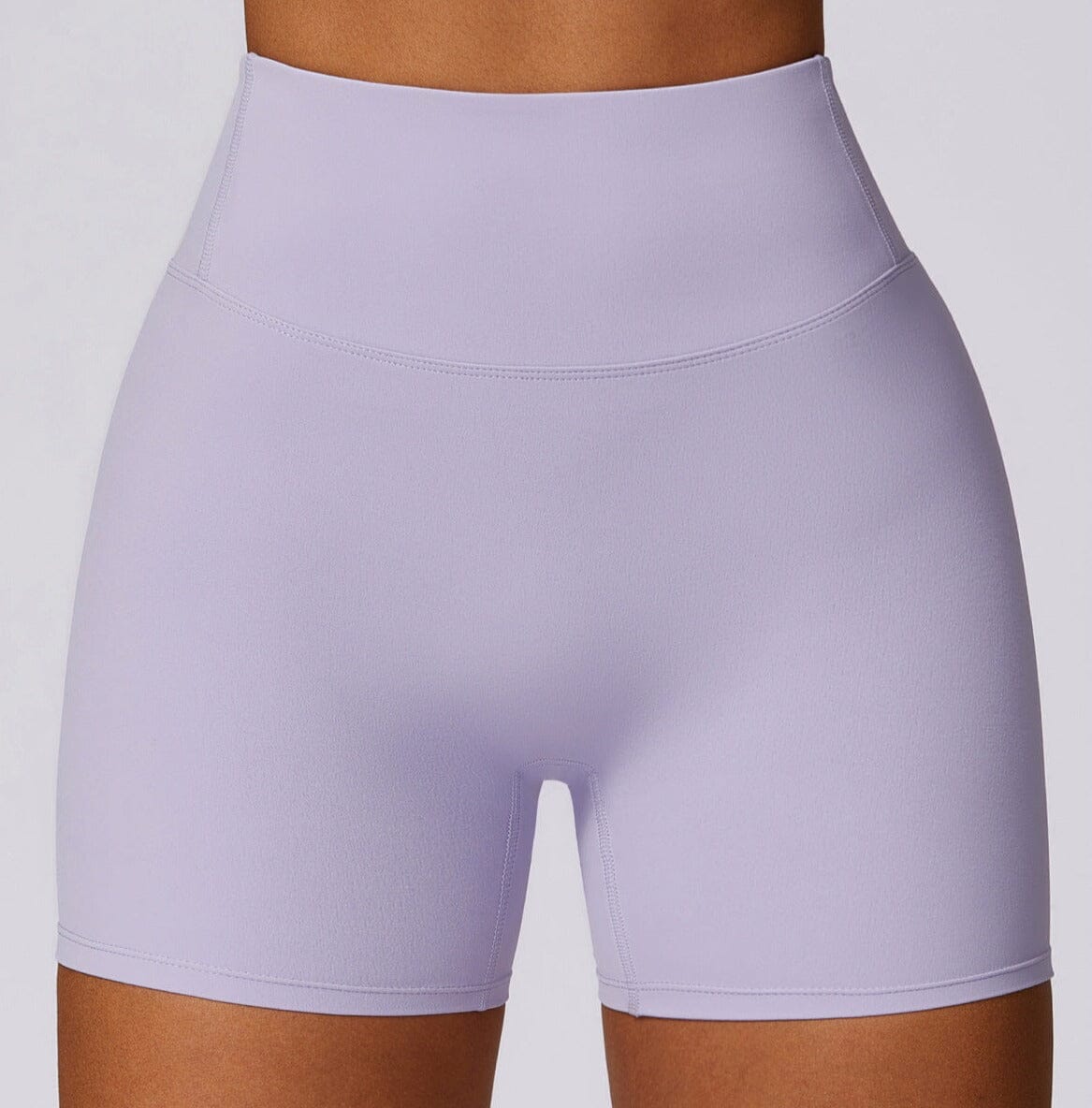 Movers Scrunch Shorts Starlethics