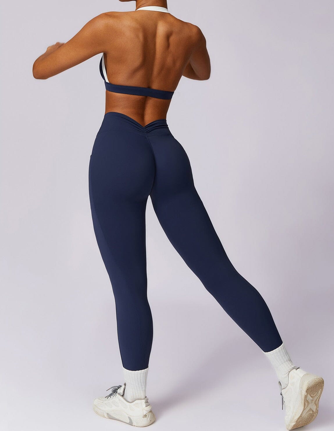 Faerie Gym Set - Leggings + Top Starlethics