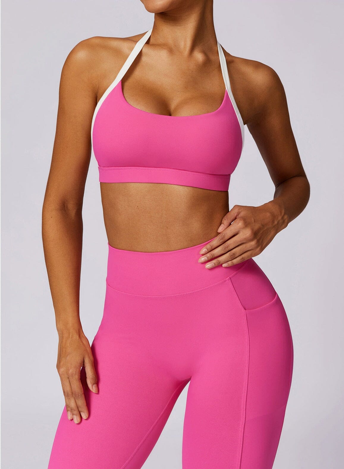 Faerie Gym Set - Leggings + Top Starlethics