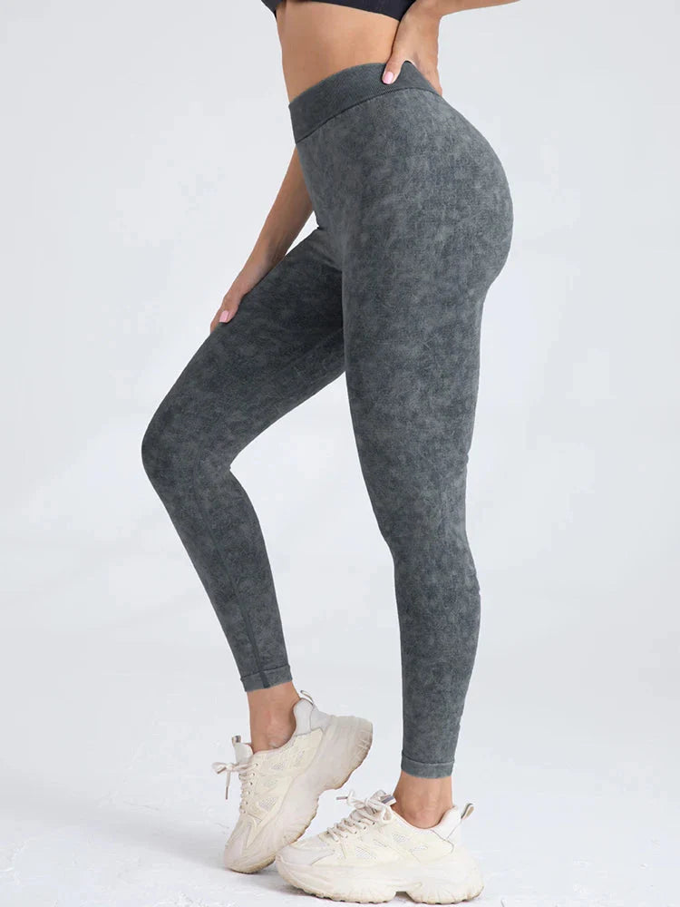 Adventure High Waist Leggings Starlethics