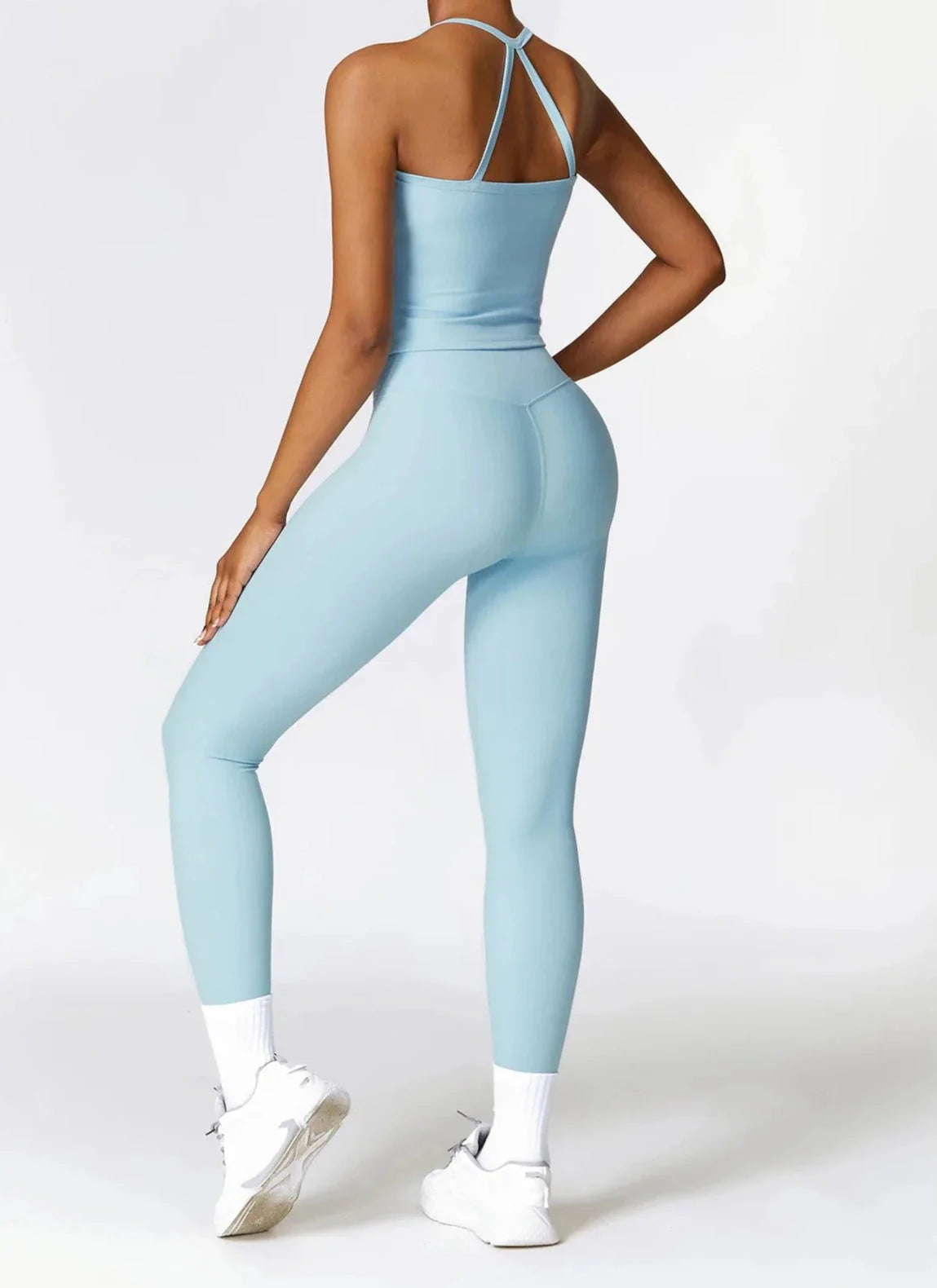Surge High Waist Leggings Starlethics