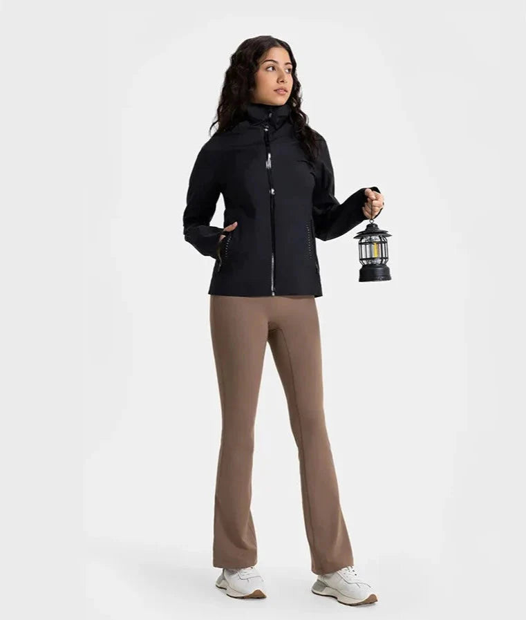 Venture Guard Outdoor Jacket Starlethics