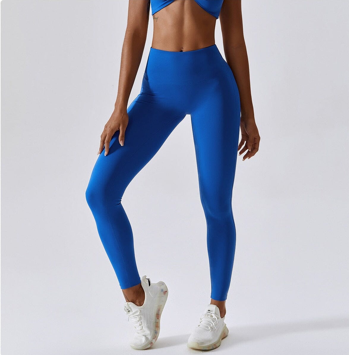 Crest High Waist Leggings Starlethics