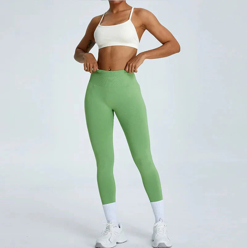 Form Level Seamless Leggings Starlethics