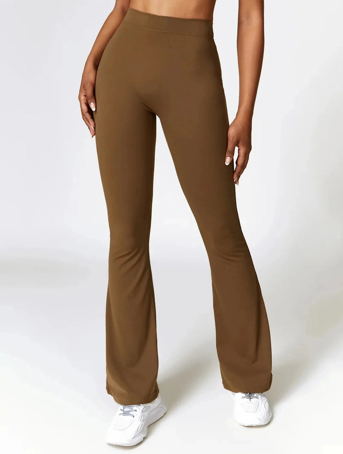 Redemption Flare Leggings Starlethics