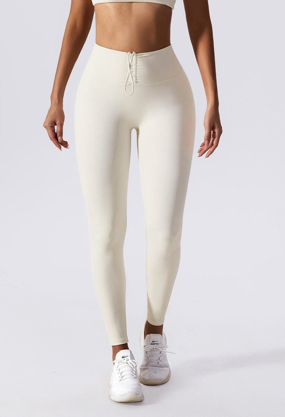Symphony High Waist Leggings Starlethics