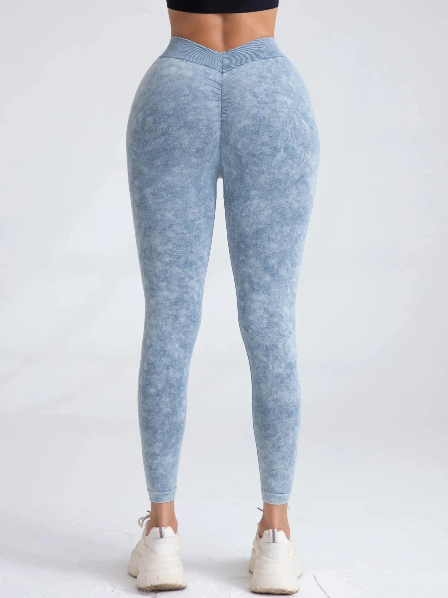 Adventure High Waist Leggings Starlethics