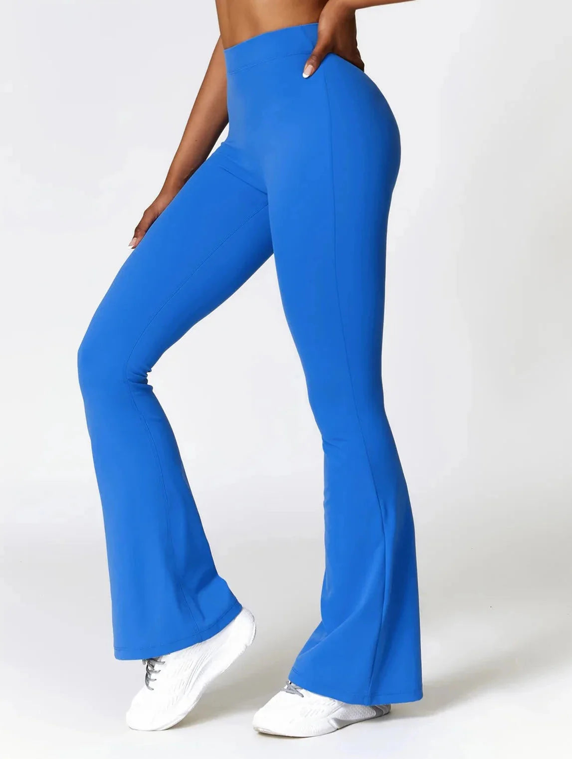 Redemption Flare Leggings Starlethics