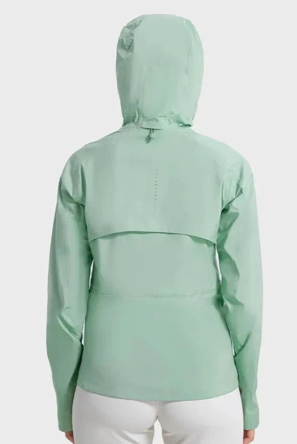 Venture Guard Outdoor Jacket Starlethics