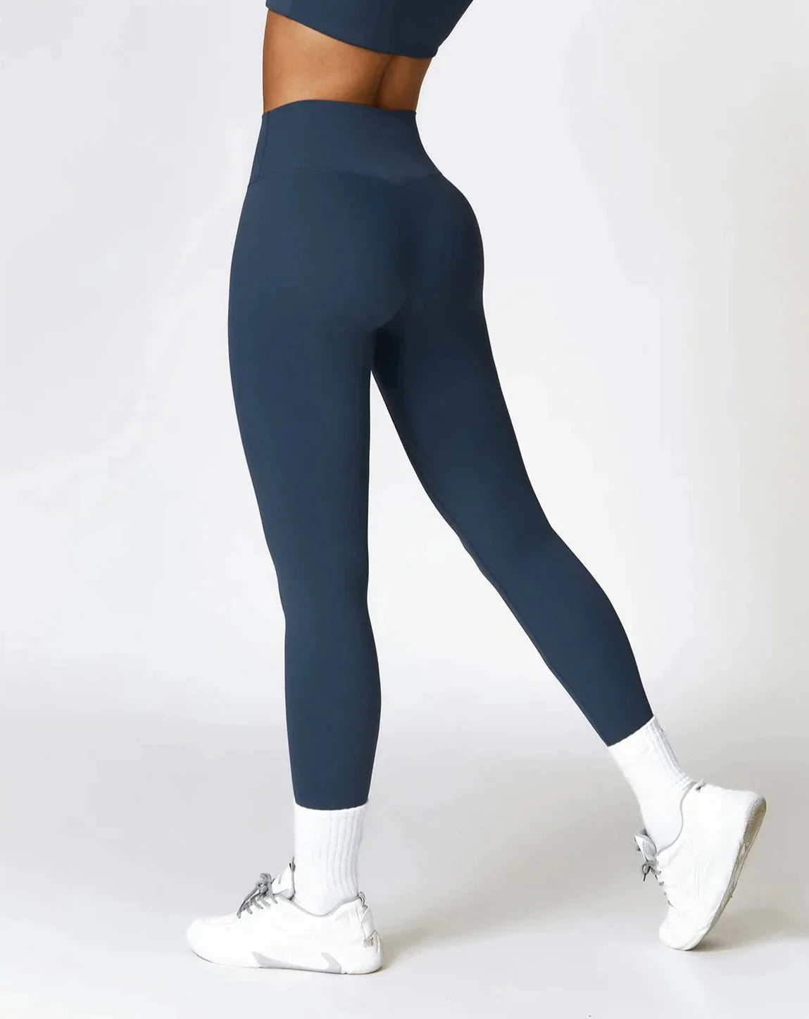 Surge High Waist Leggings Starlethics