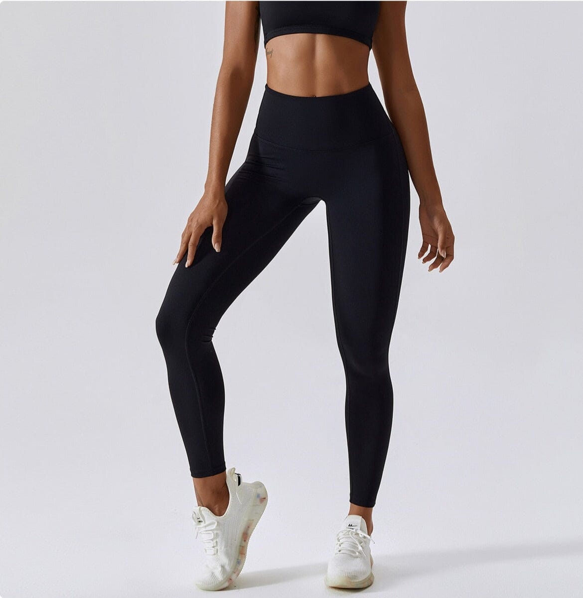 Maximum High Waist Leggings Starlethics