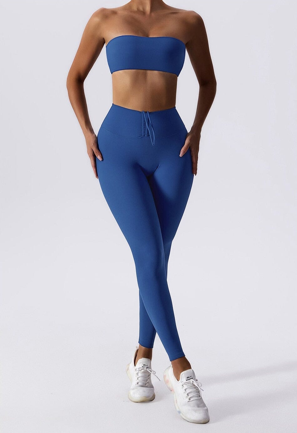 Symphony High Waist Leggings Starlethics