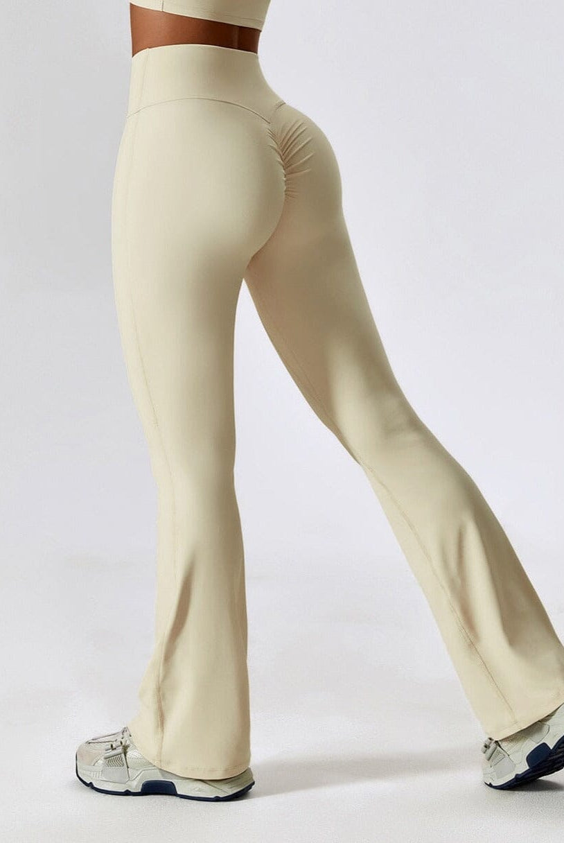 Venture Bell-Bottoms Leggings Starlethics