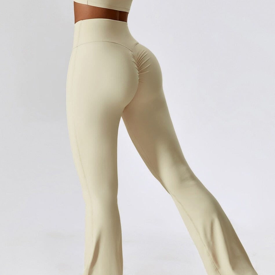 Venture Bell-Bottoms Leggings Starlethics