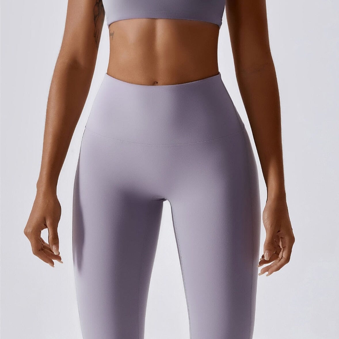 Maximum High Waist Leggings Starlethics
