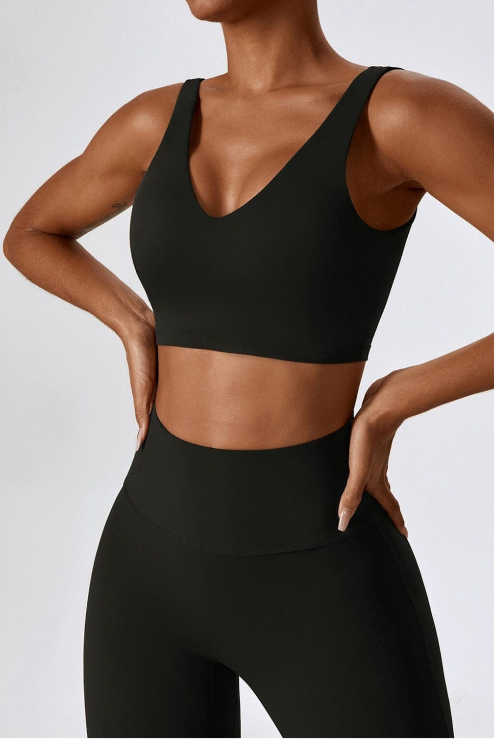 Venture Sports Bra Starlethics