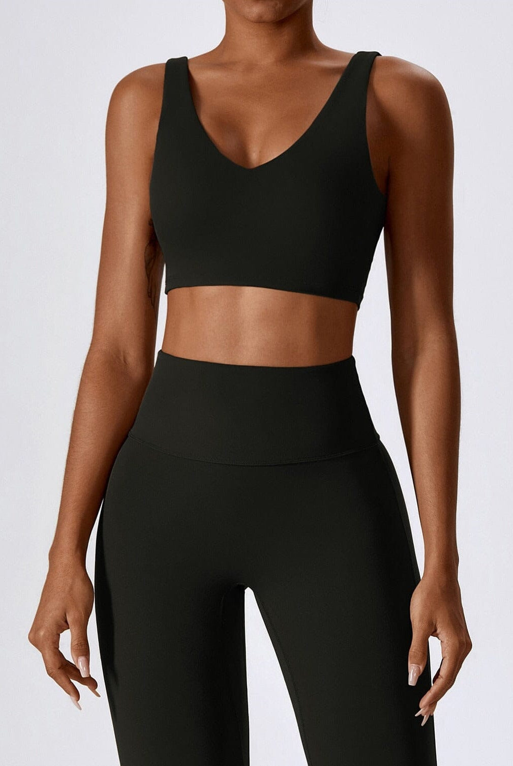 Venture Sports Bra Starlethics