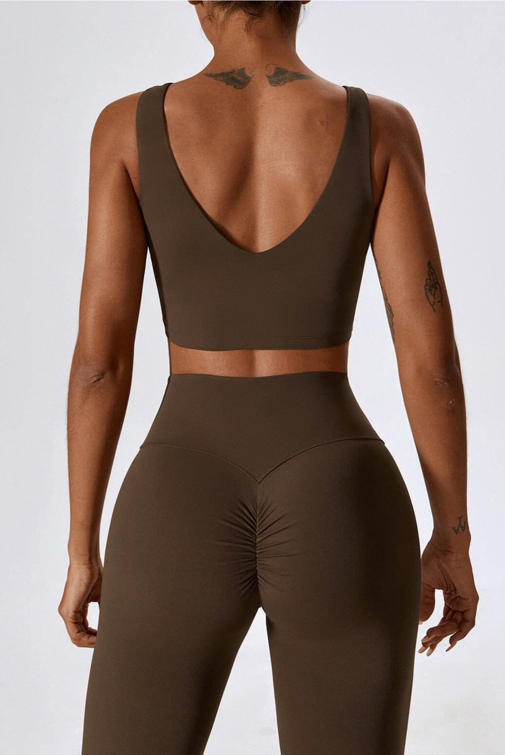 Venture Sports Bra Starlethics