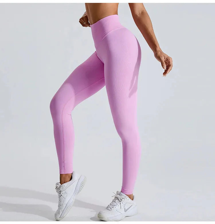 Redefine Seamless Leggings Starlethics