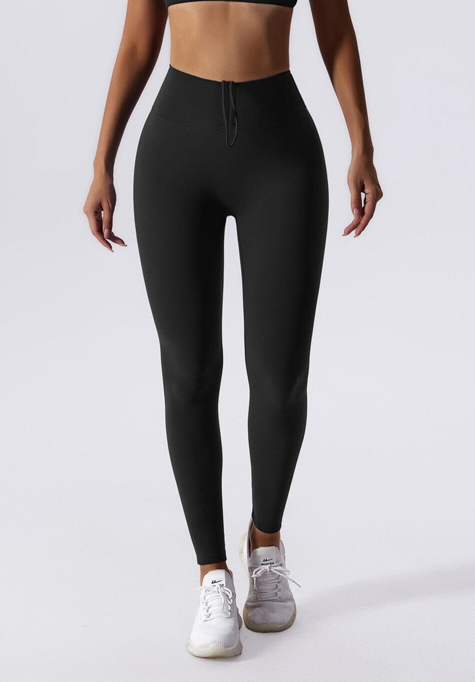 Symphony High Waist Leggings Starlethics