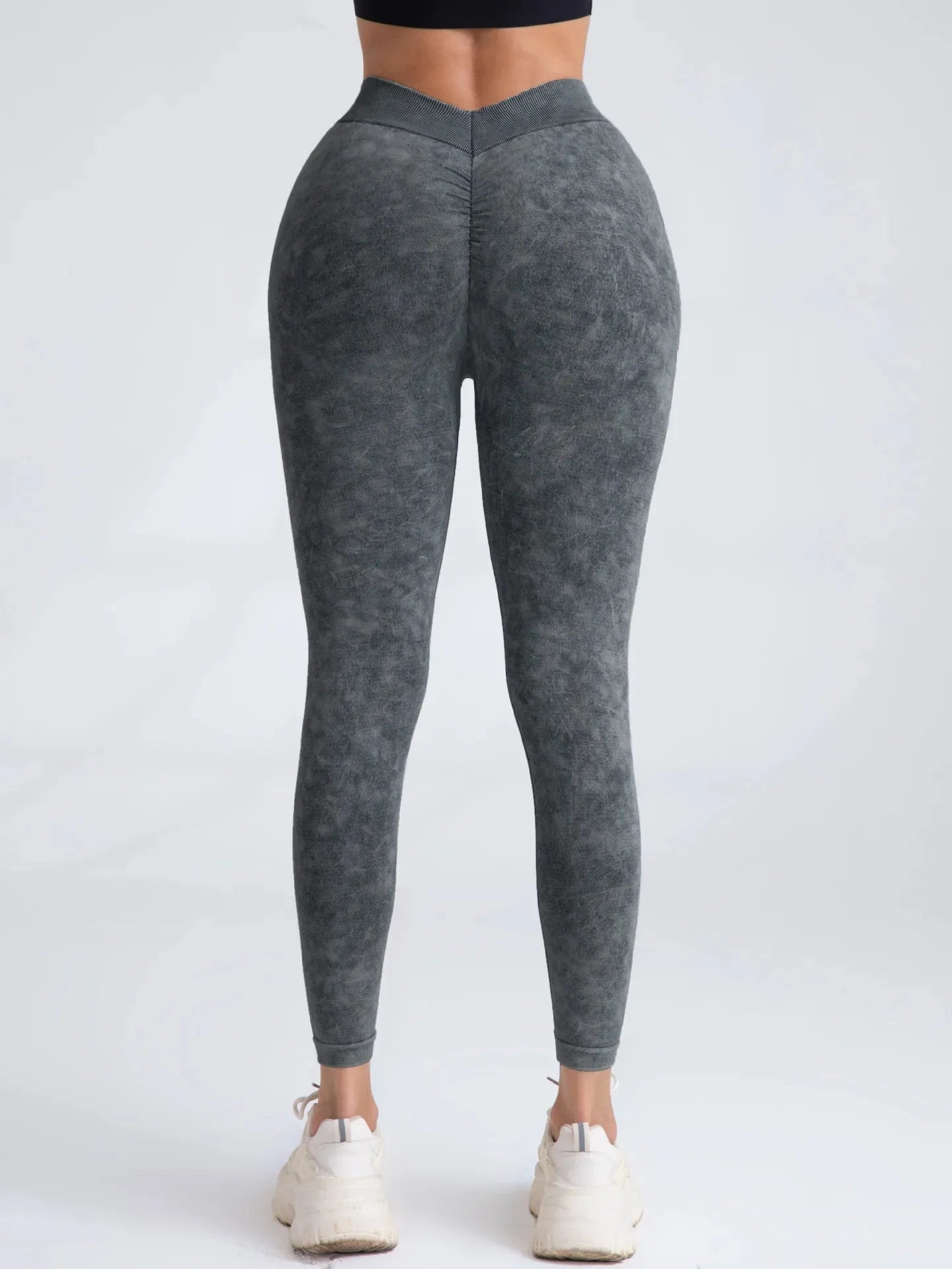 Adventure High Waist Leggings Starlethics