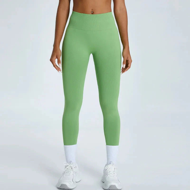 Form Level Seamless Leggings Starlethics