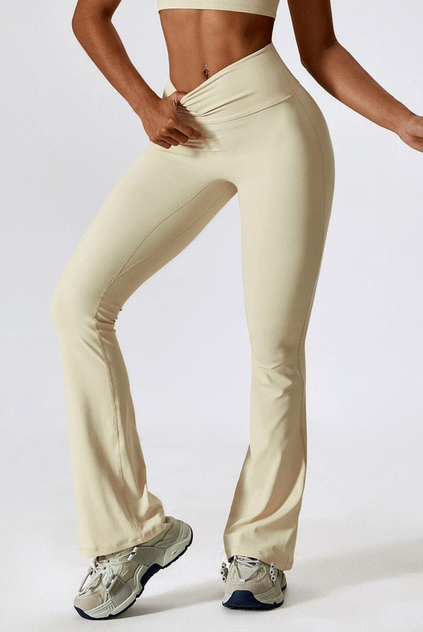 Venture Bell-Bottoms Leggings Starlethics