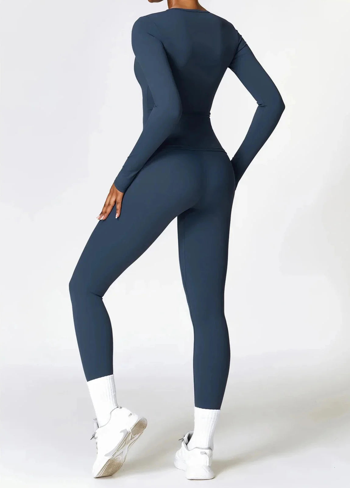 Surge High Waist Leggings Starlethics