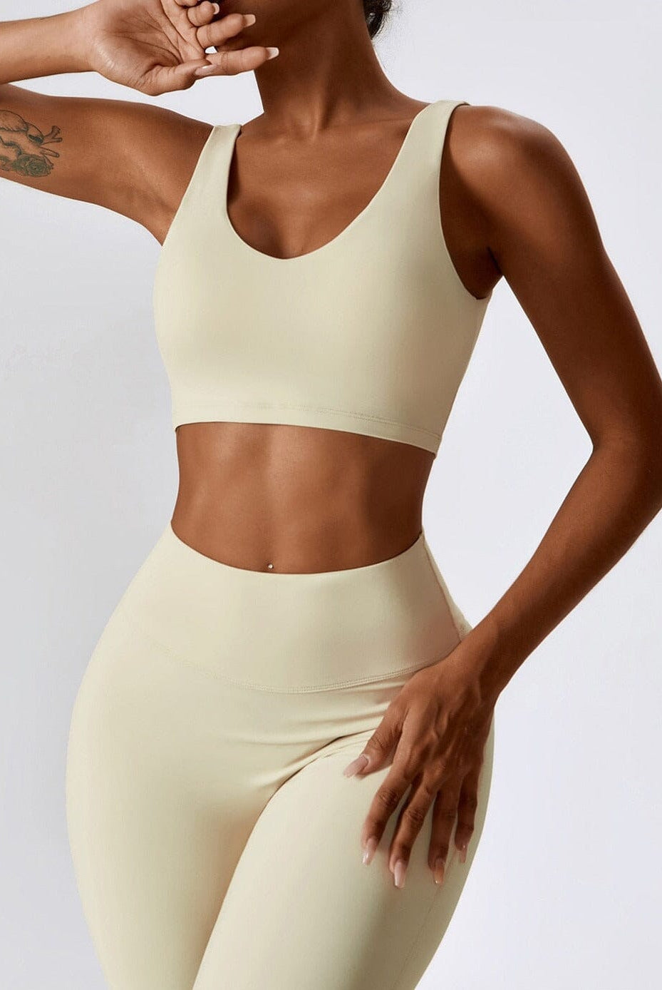 Venture Sports Bra Starlethics