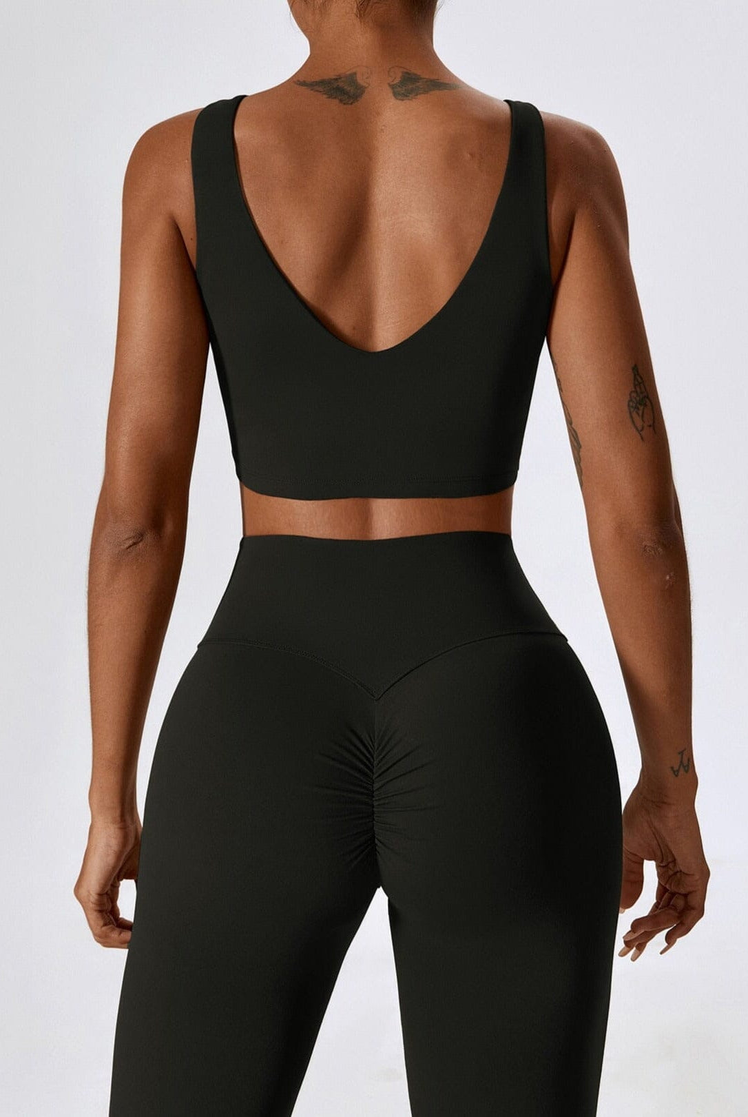 Venture Sports Bra Starlethics