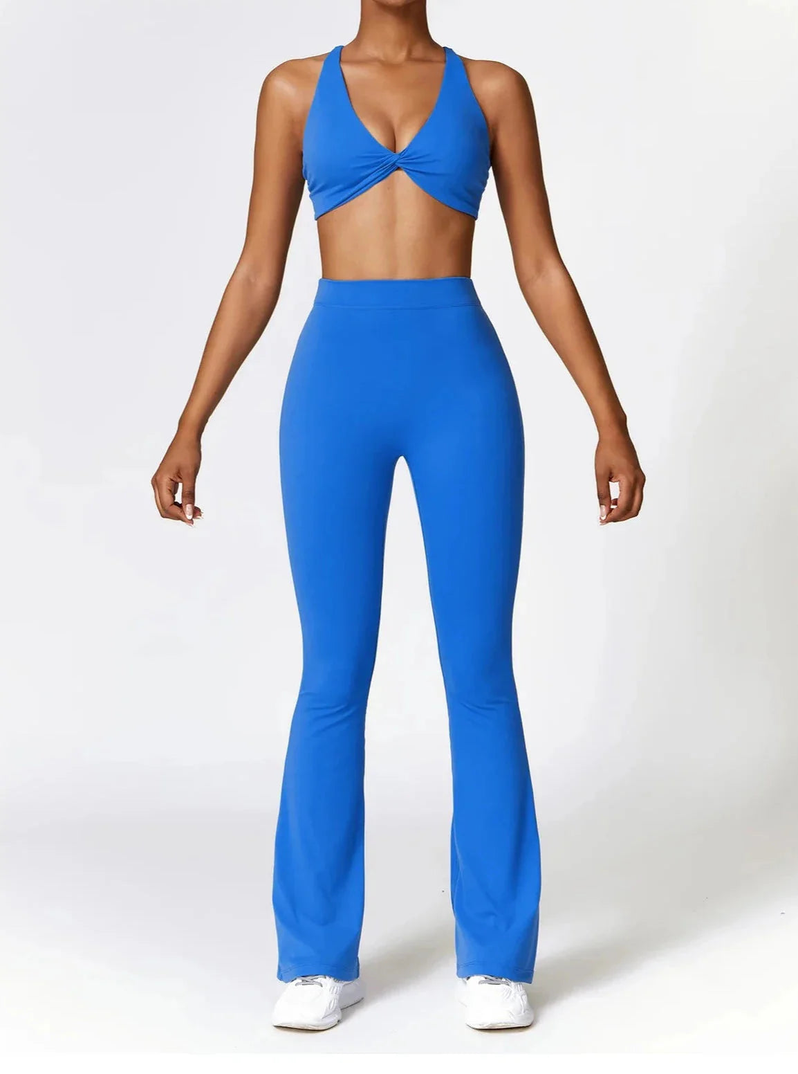 Redemption Flare Leggings Starlethics