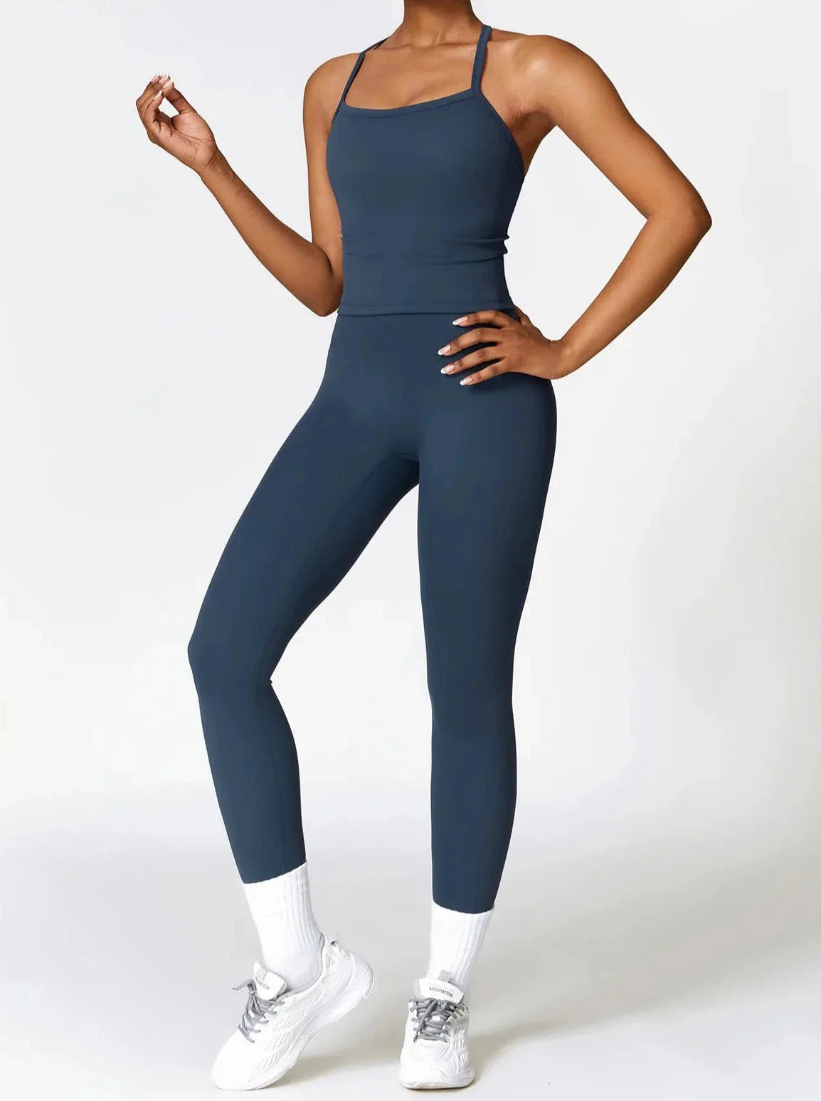 Surge High Waist Leggings Starlethics