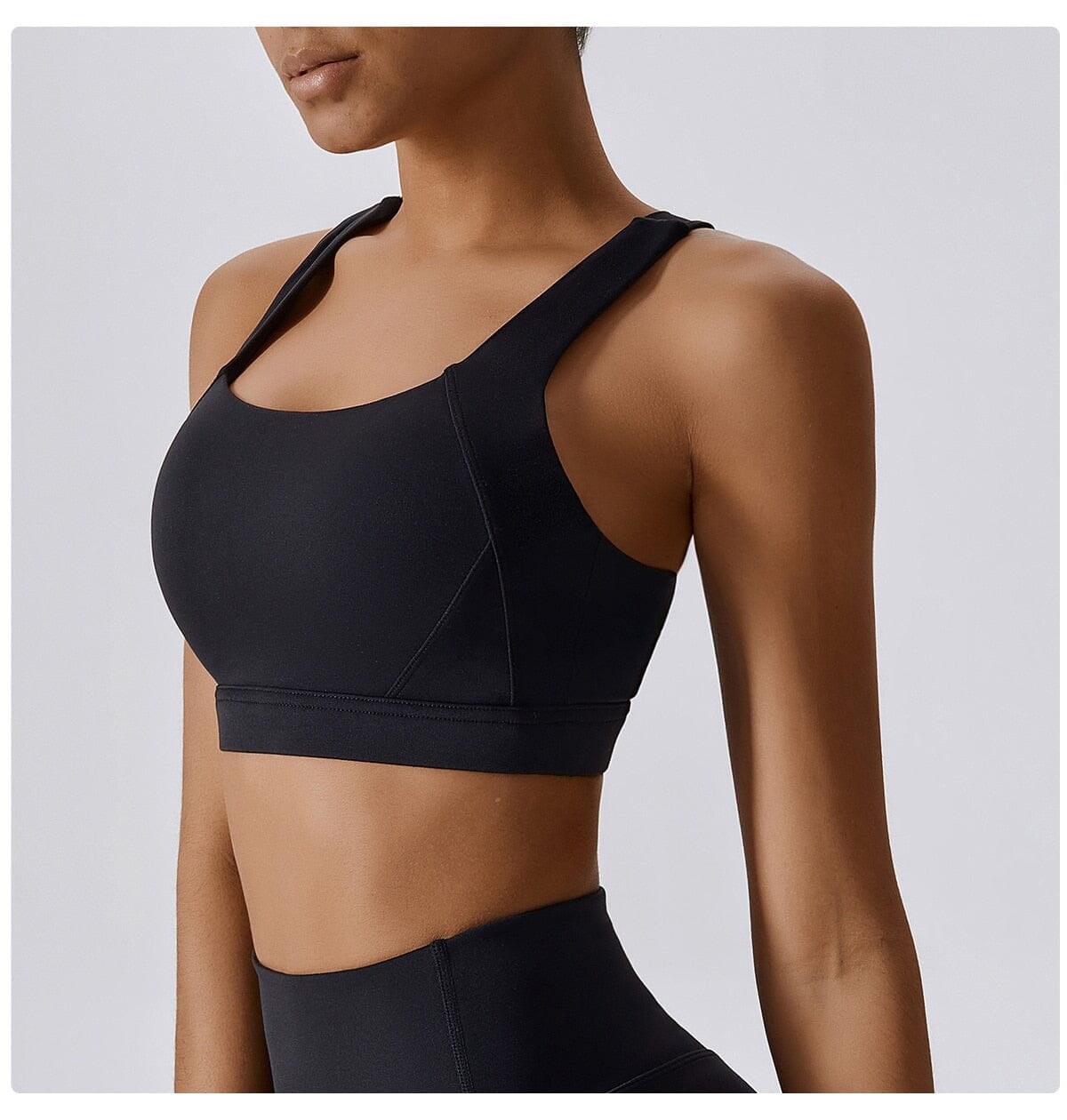Slim Motion Sports Bra Starlethics