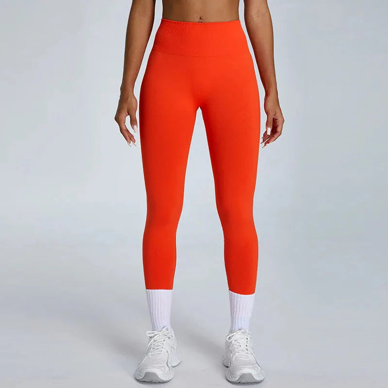 Form Level Seamless Leggings Starlethics