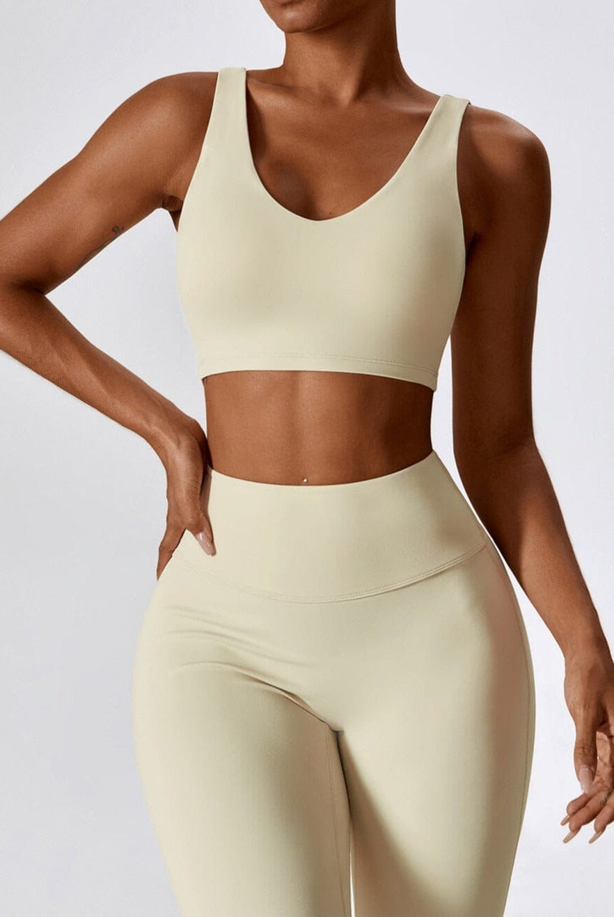 Venture Sports Bra Starlethics