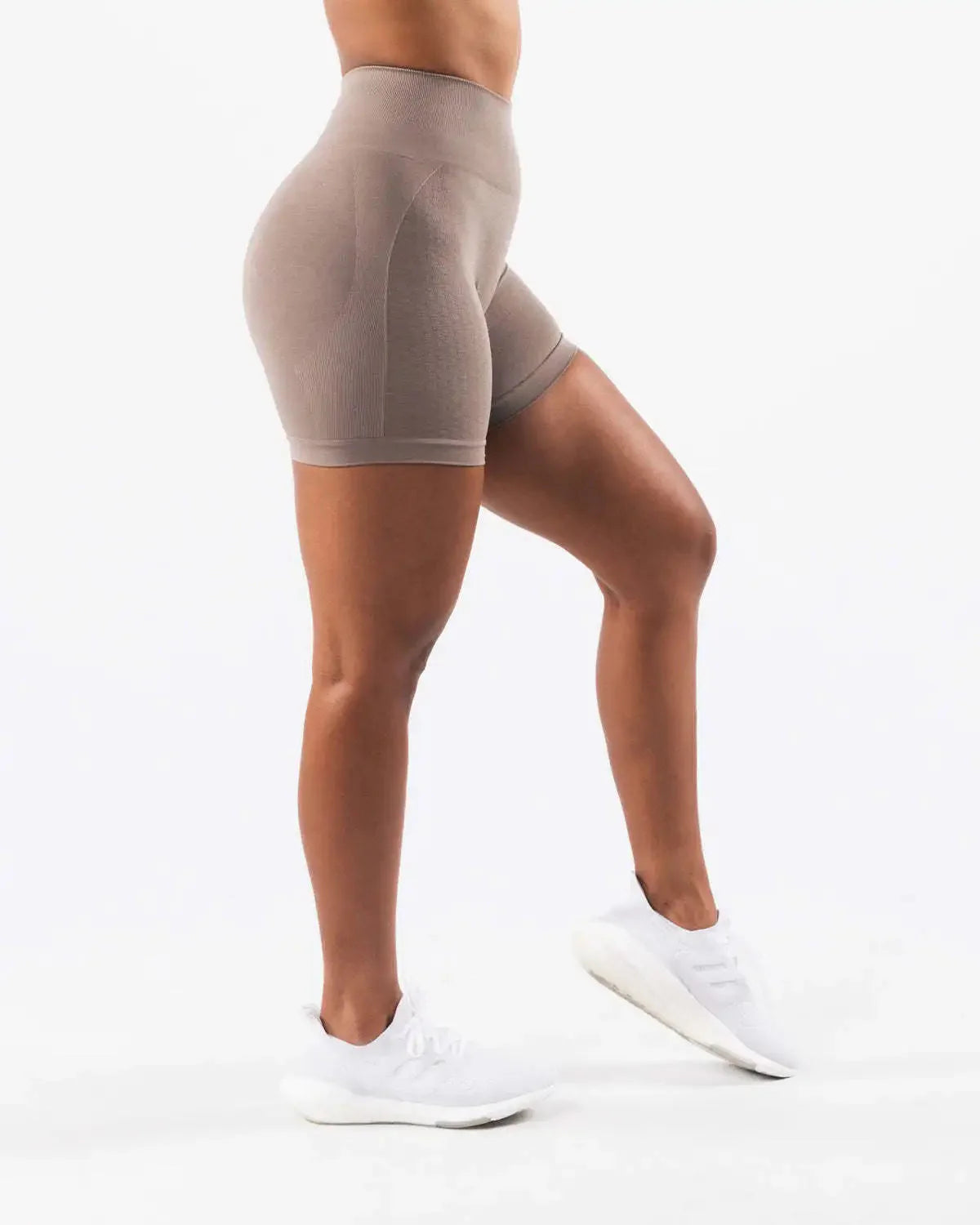 Uproar Seamless Gym Shorts Starlethics