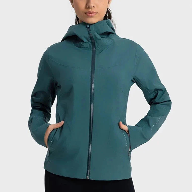Venture Guard Outdoor Jacket Starlethics