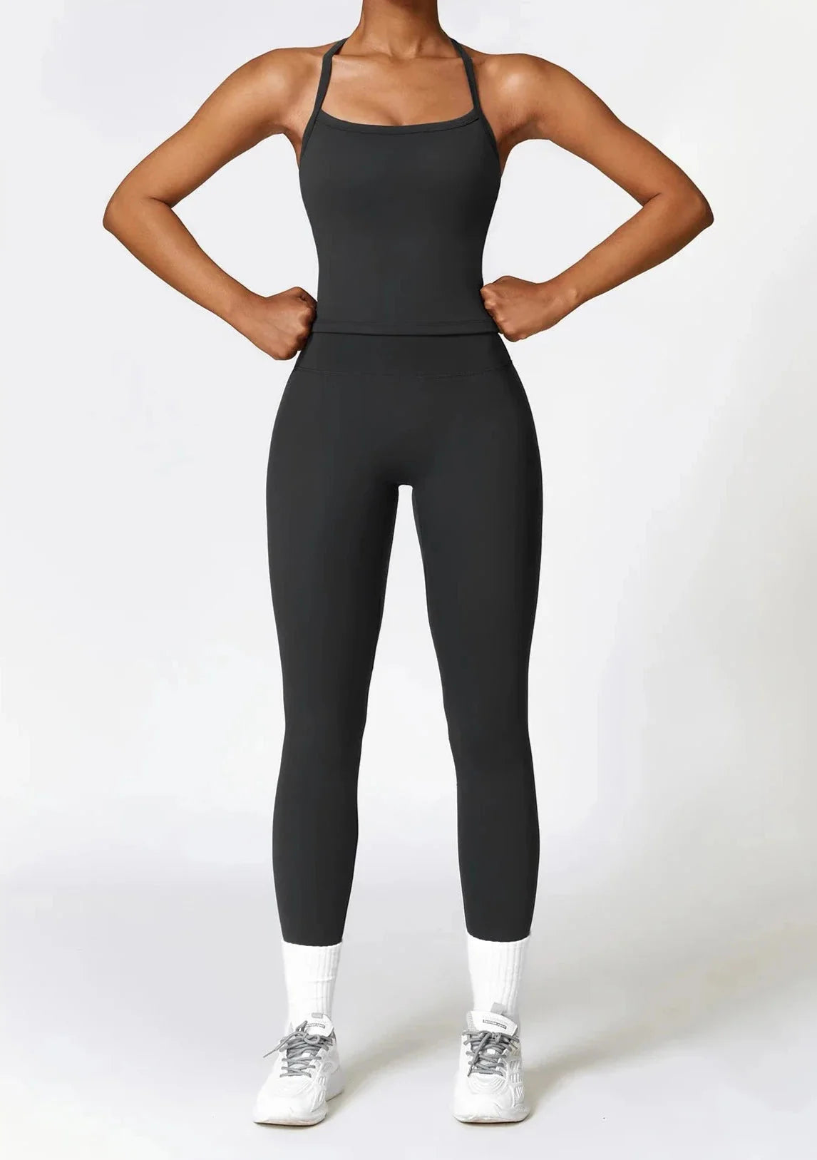 Surge High Waist Leggings Starlethics
