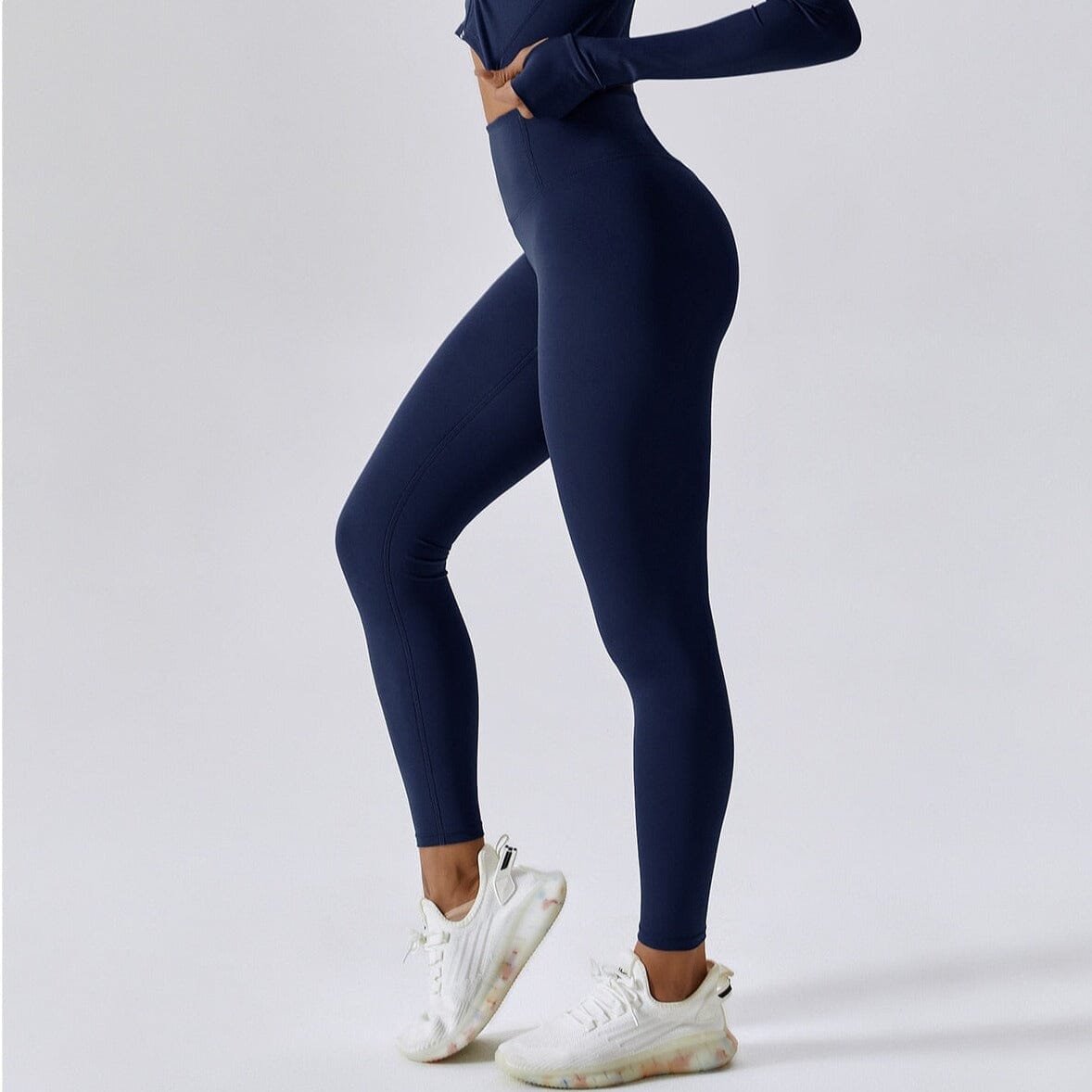 Slim Motion Leggings Starlethics