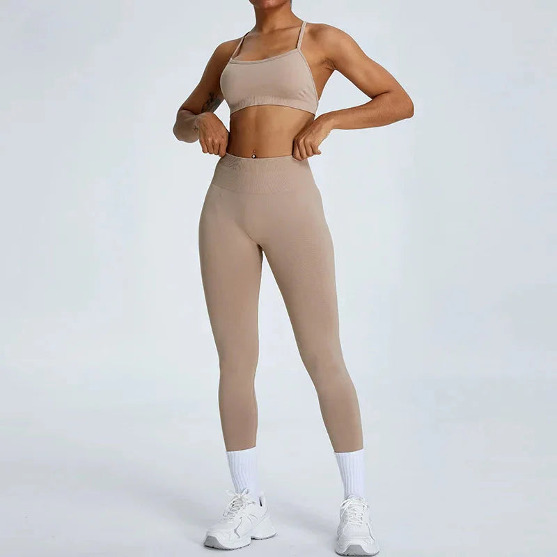Form Level Seamless Leggings Starlethics
