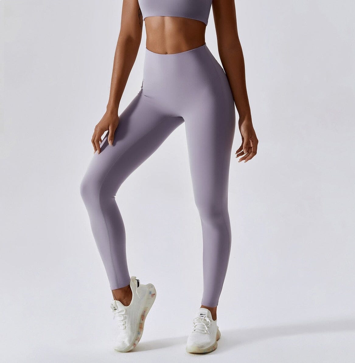 Maximum High Waist Leggings Starlethics