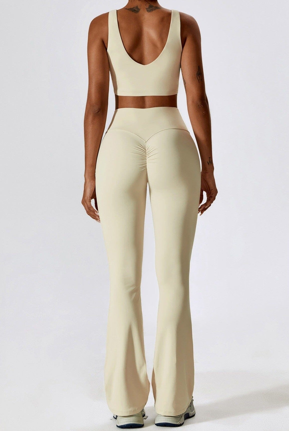 Venture Sports Bra Starlethics