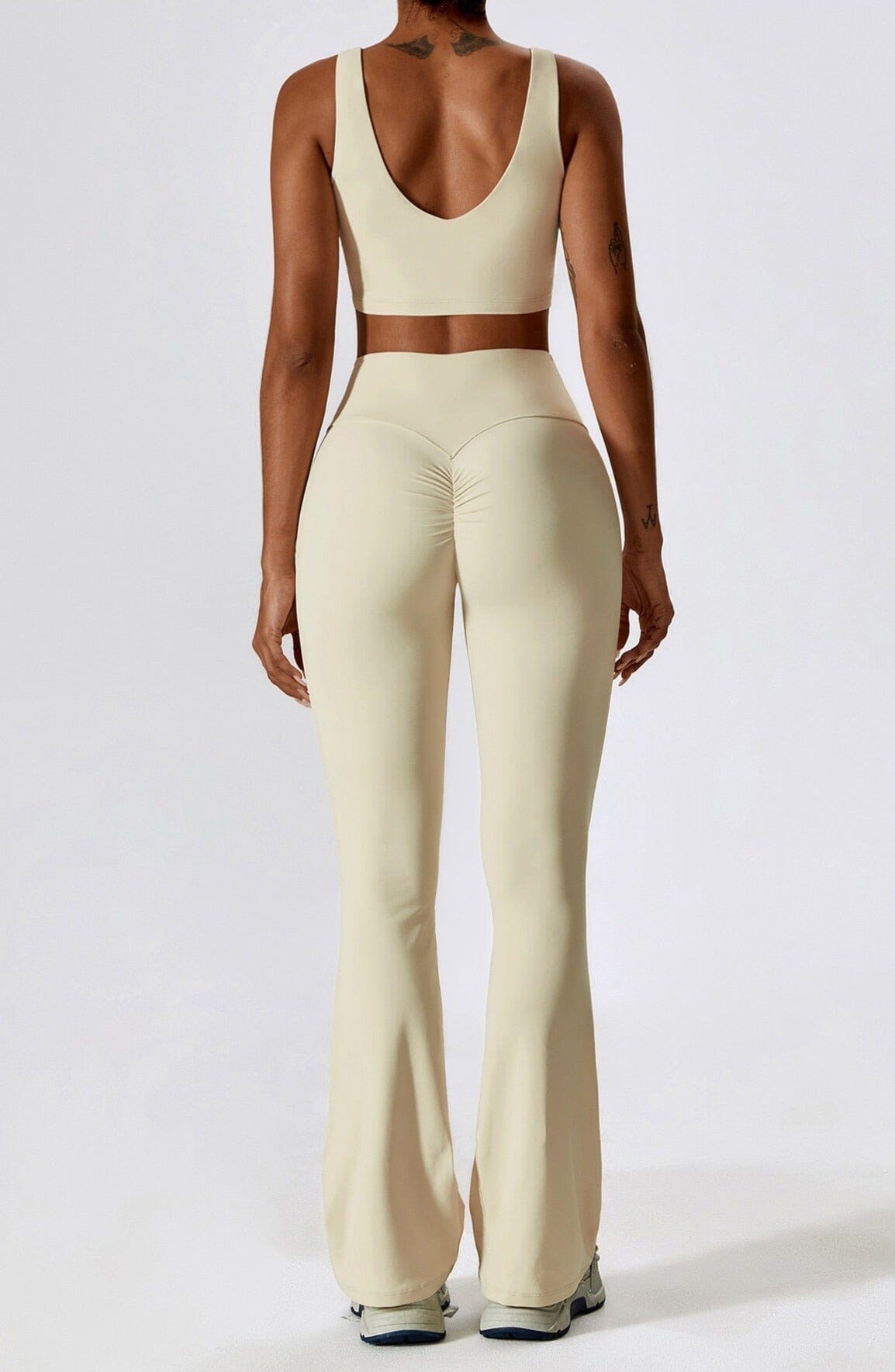 Venture Sports Bra Starlethics