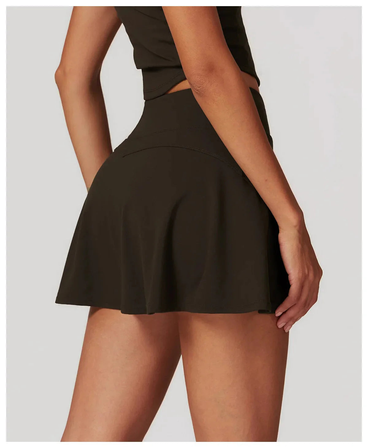 Strike Pro Sports Skirt Skirt Starlethics